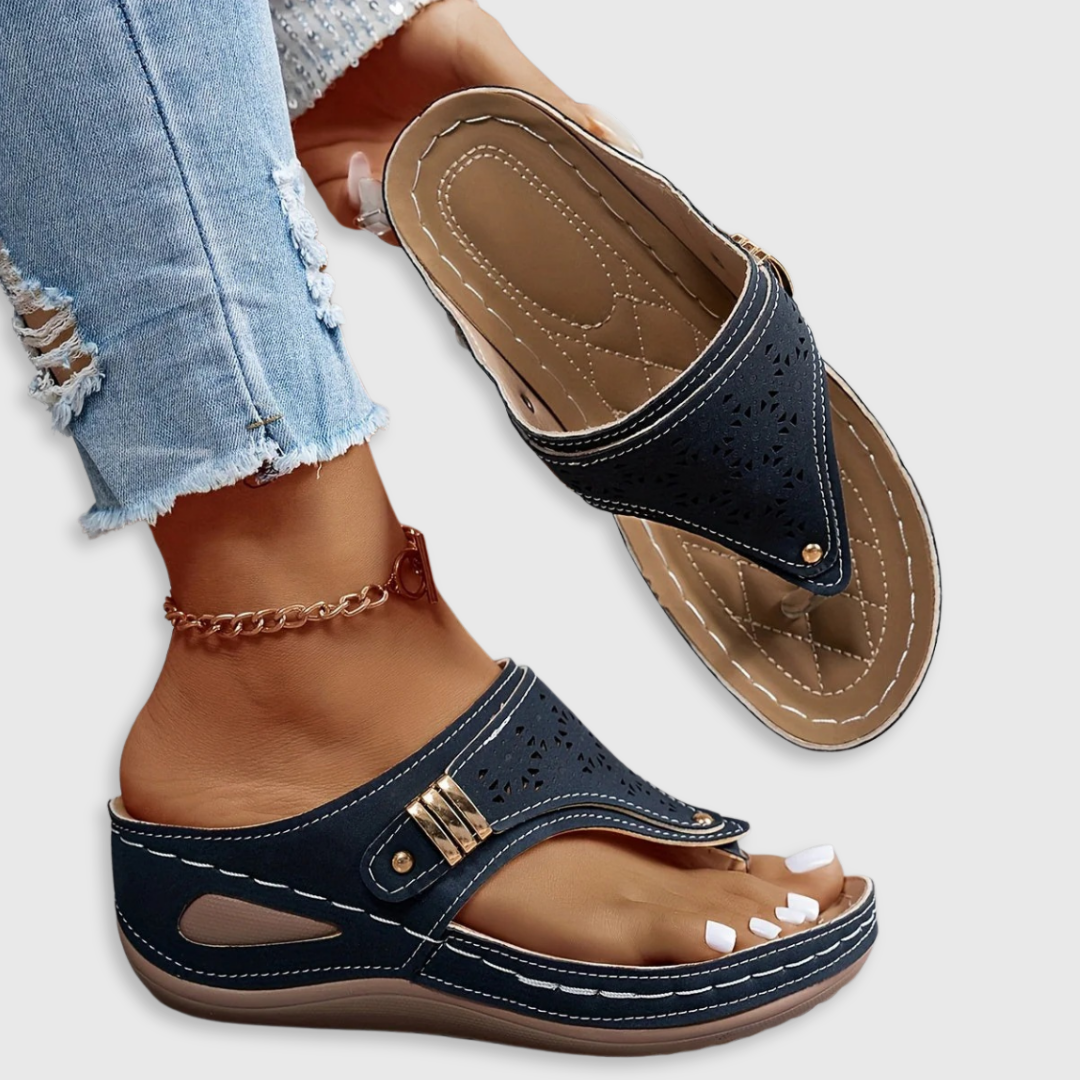 Jean | Sandals
