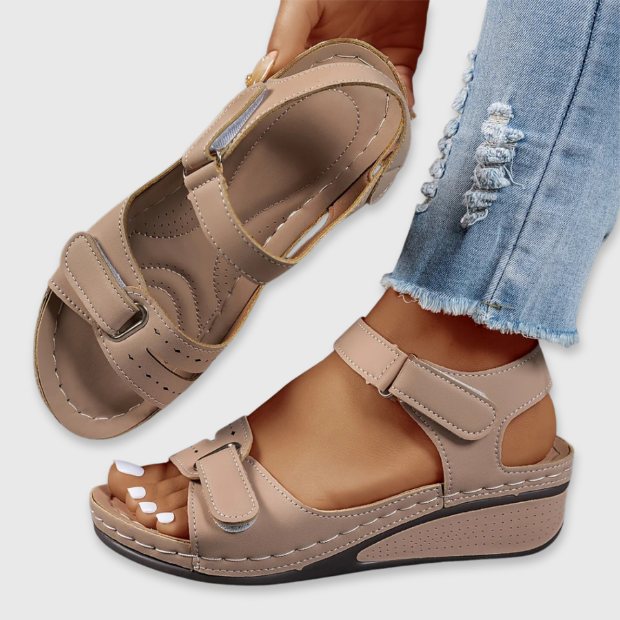 Kristen | Sandals