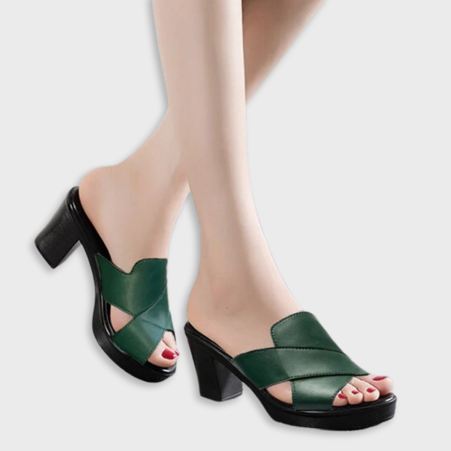 Debra | Elegant Sandals