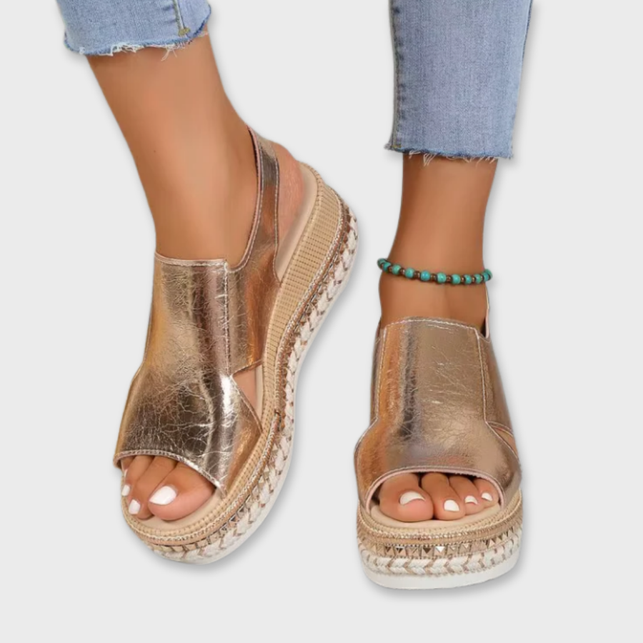 Livia | Sandals