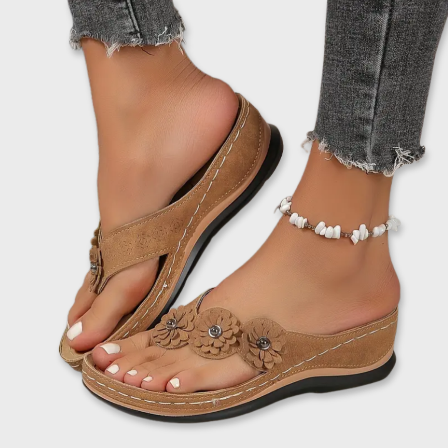 Luna | Comfort Sandals