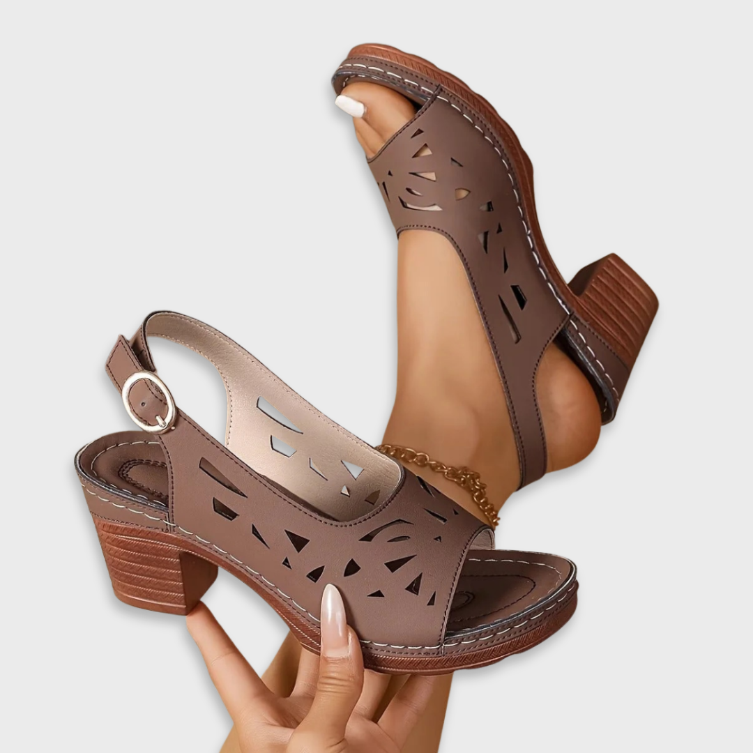 Sonja | Sandals