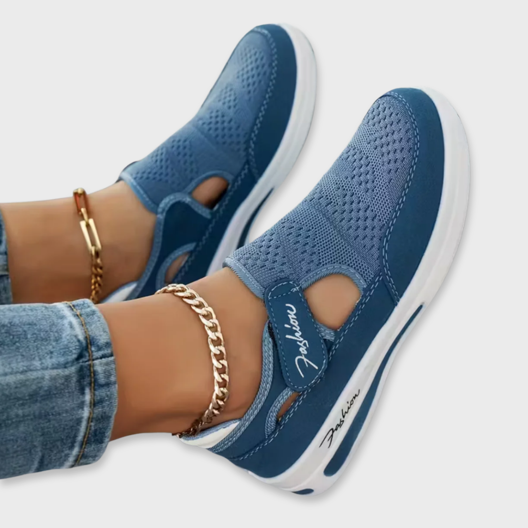 Allison | Comfort Sneakers