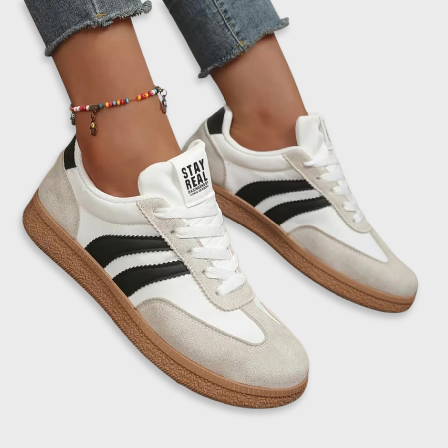 Karin | Comfort Sneakers
