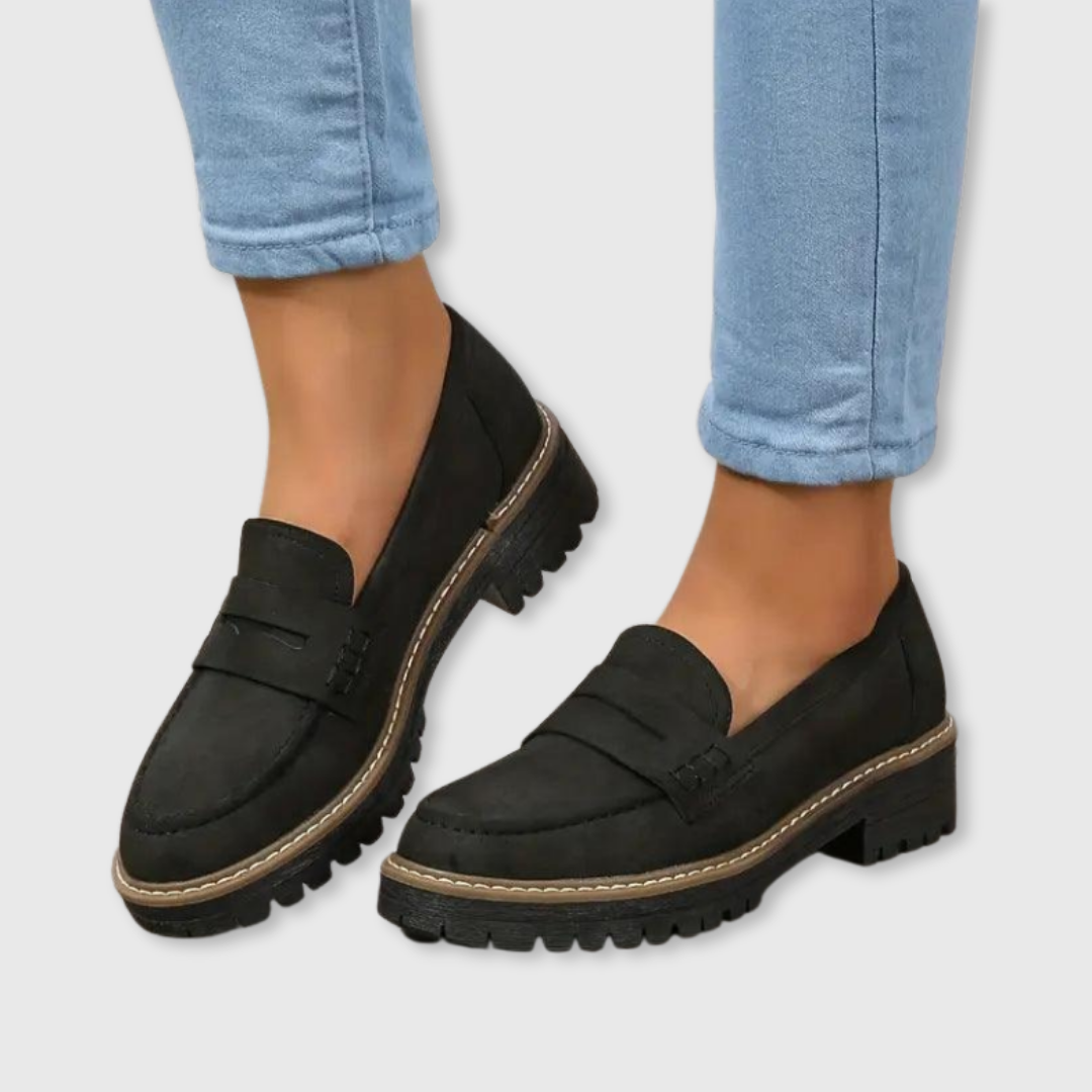 Nora | Comfort Loafers