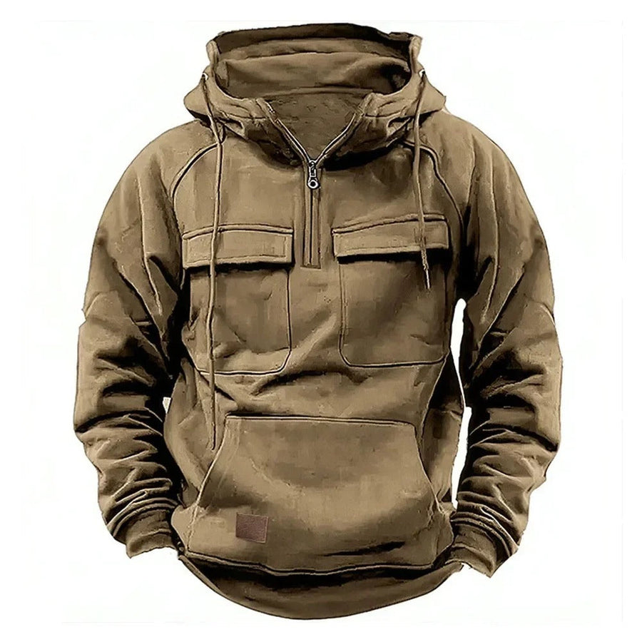 Van Meren Mode | Trendy Hoodie