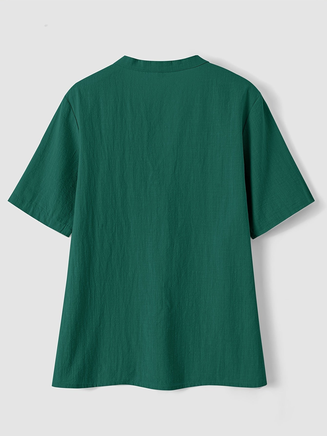 Van Meren Mode | Elegante V-Hals Blouse