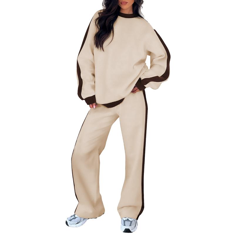 Sandi - 2-Piece Lounge Set