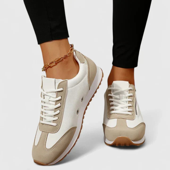 Kayla | Comfort Sneakers