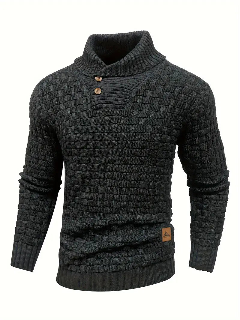 Van Meren Mode | Gebreide Trui
