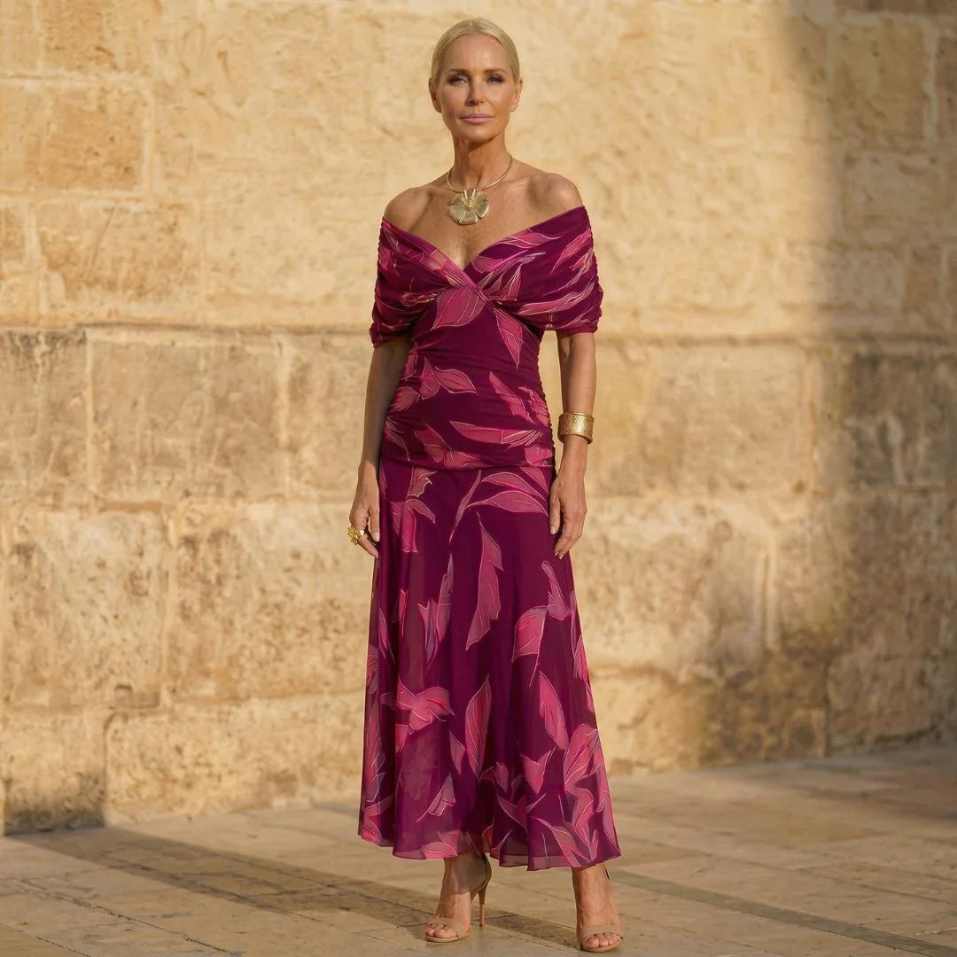 Florendra | Elegante Jurk