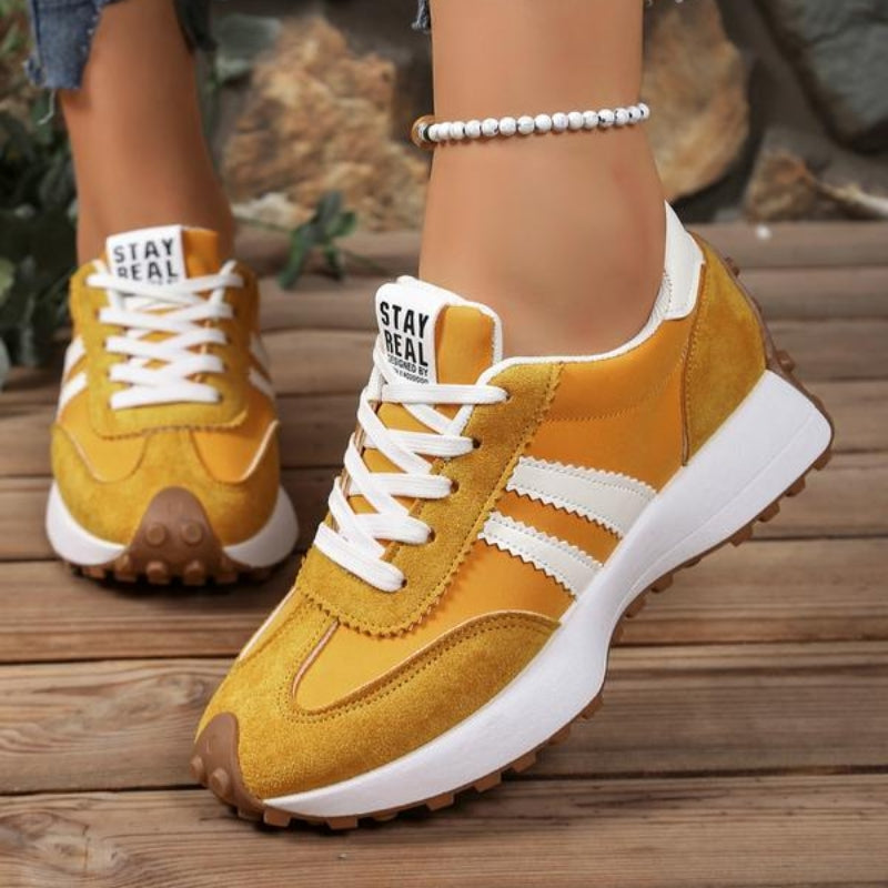 Remi - Comfortabele Sneakers
