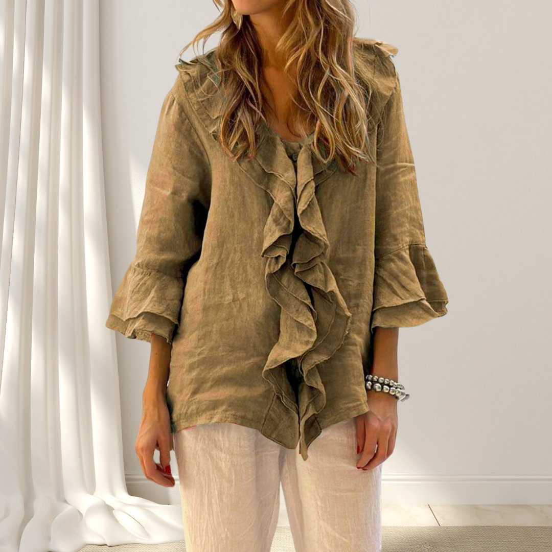 Van Meren Mode | elegante blouse