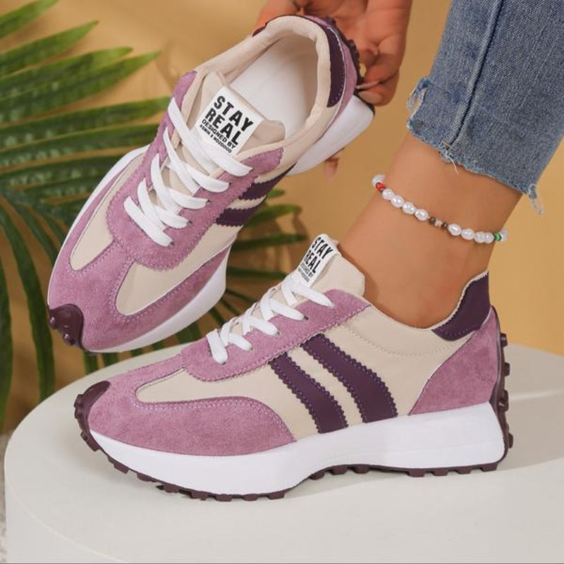 Remi - Comfortabele Sneakers