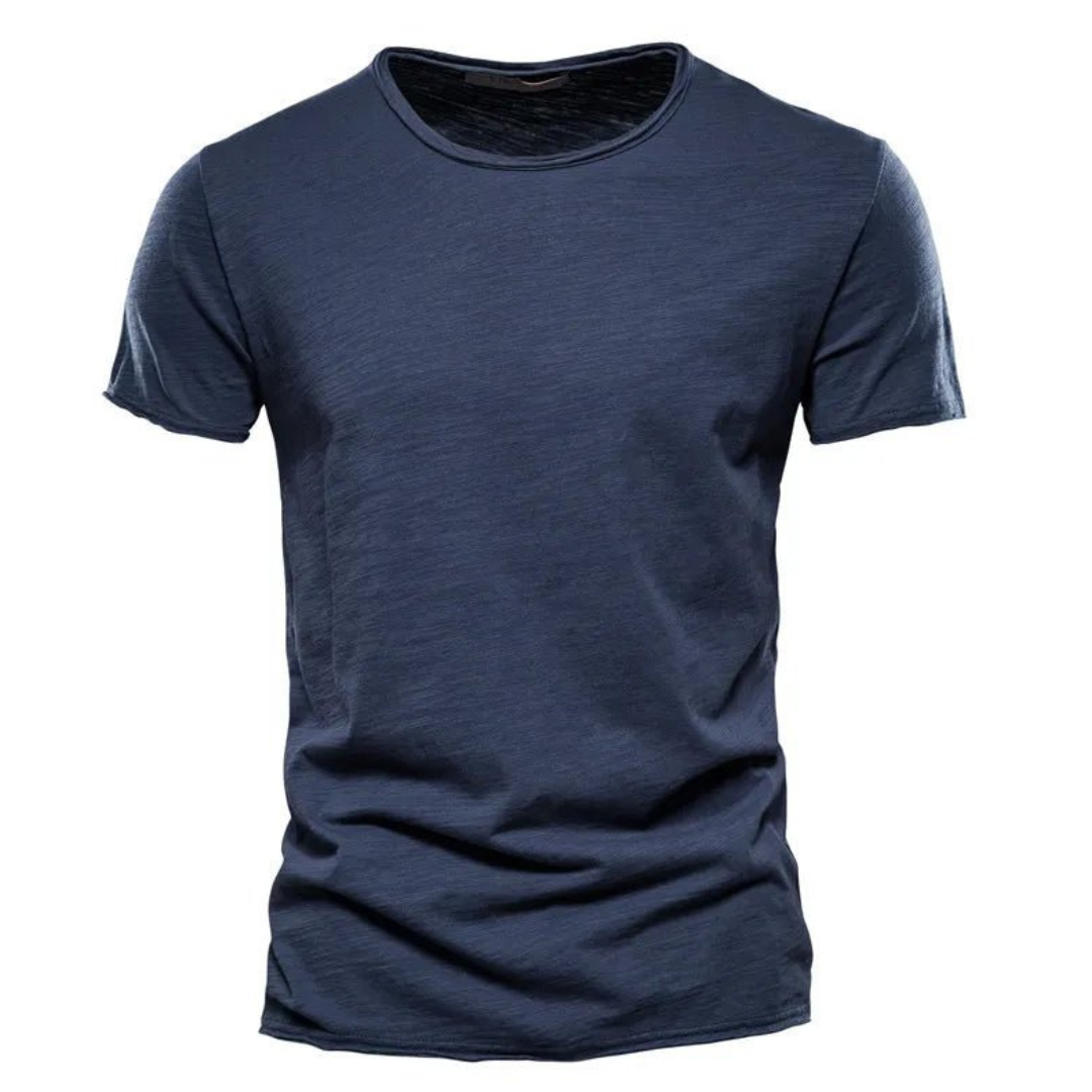 Van Meren Mode | Klassiek T-shirt
