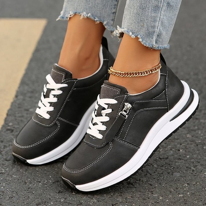 Ashlyn - Comfortabele Sneakers
