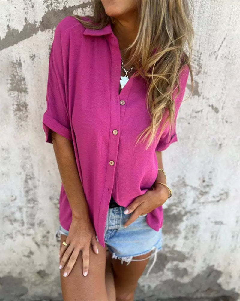 Van Meren Mode | CASUAL SHIRT