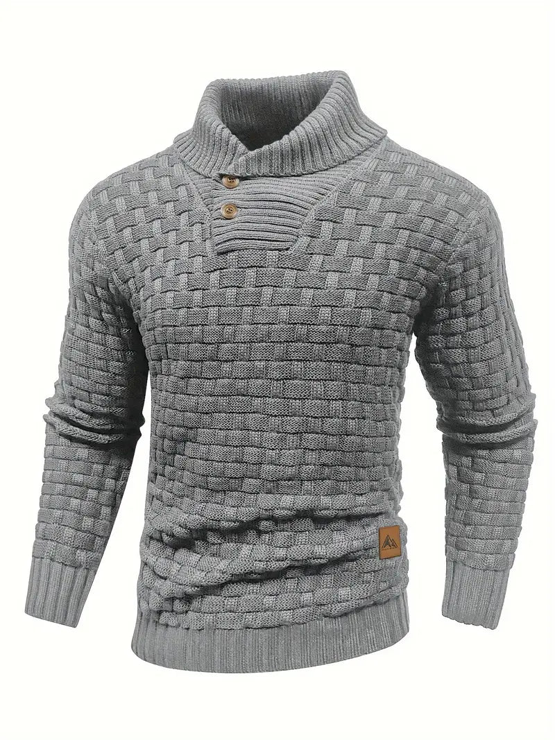 Van Meren Mode | Gebreide Trui