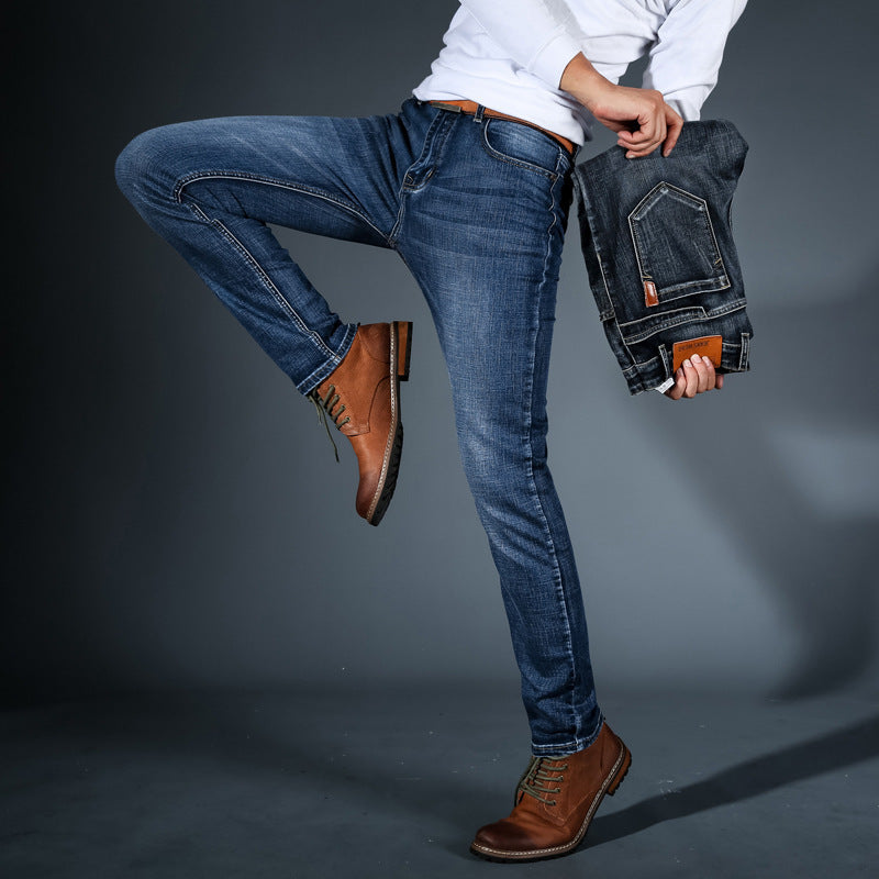 Van Meren Mode | Premium Stretch Jeans