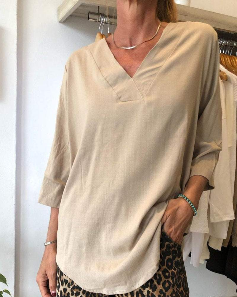 Van Meren Mode | COMFORTABEL & STIJLVOL OVERHEMD
