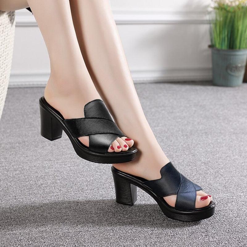 Debra | Elegant Sandals