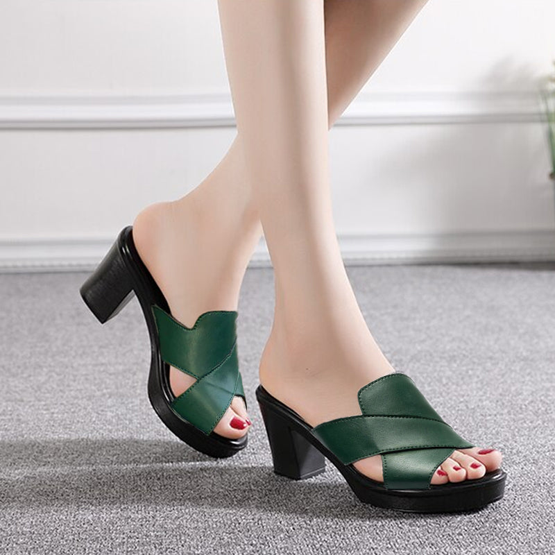 Debra | Elegant Sandals