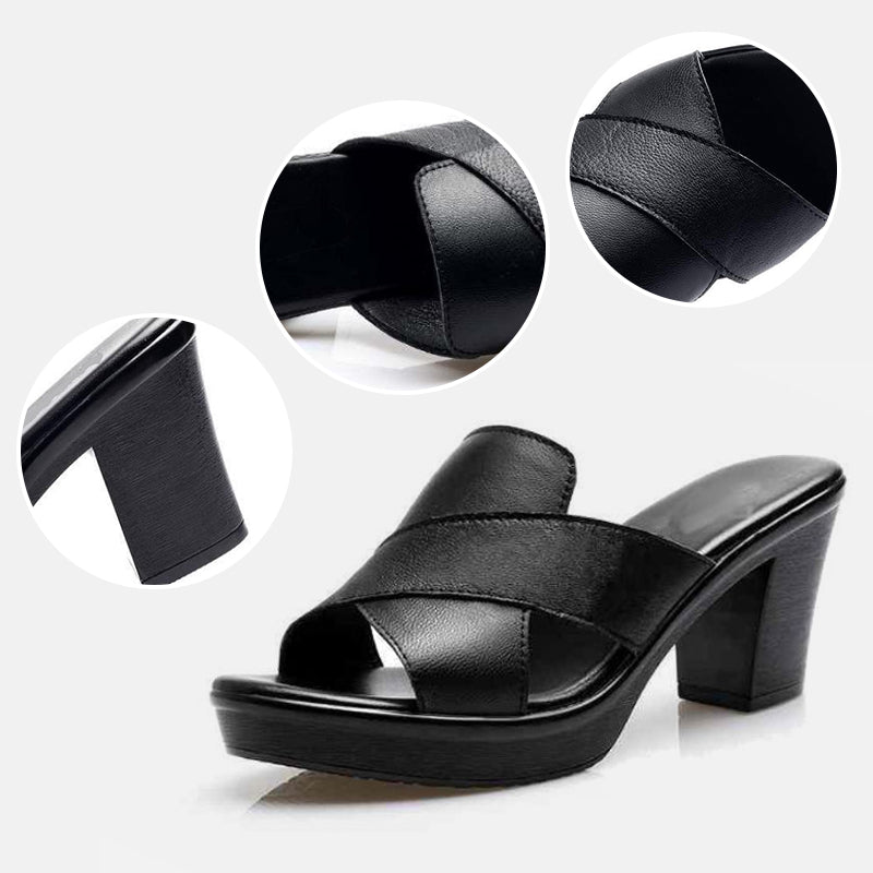 Debra | Elegant Sandals