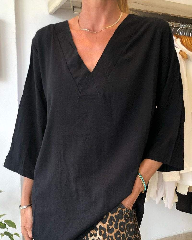 Van Meren Mode | COMFORTABEL & STIJLVOL OVERHEMD