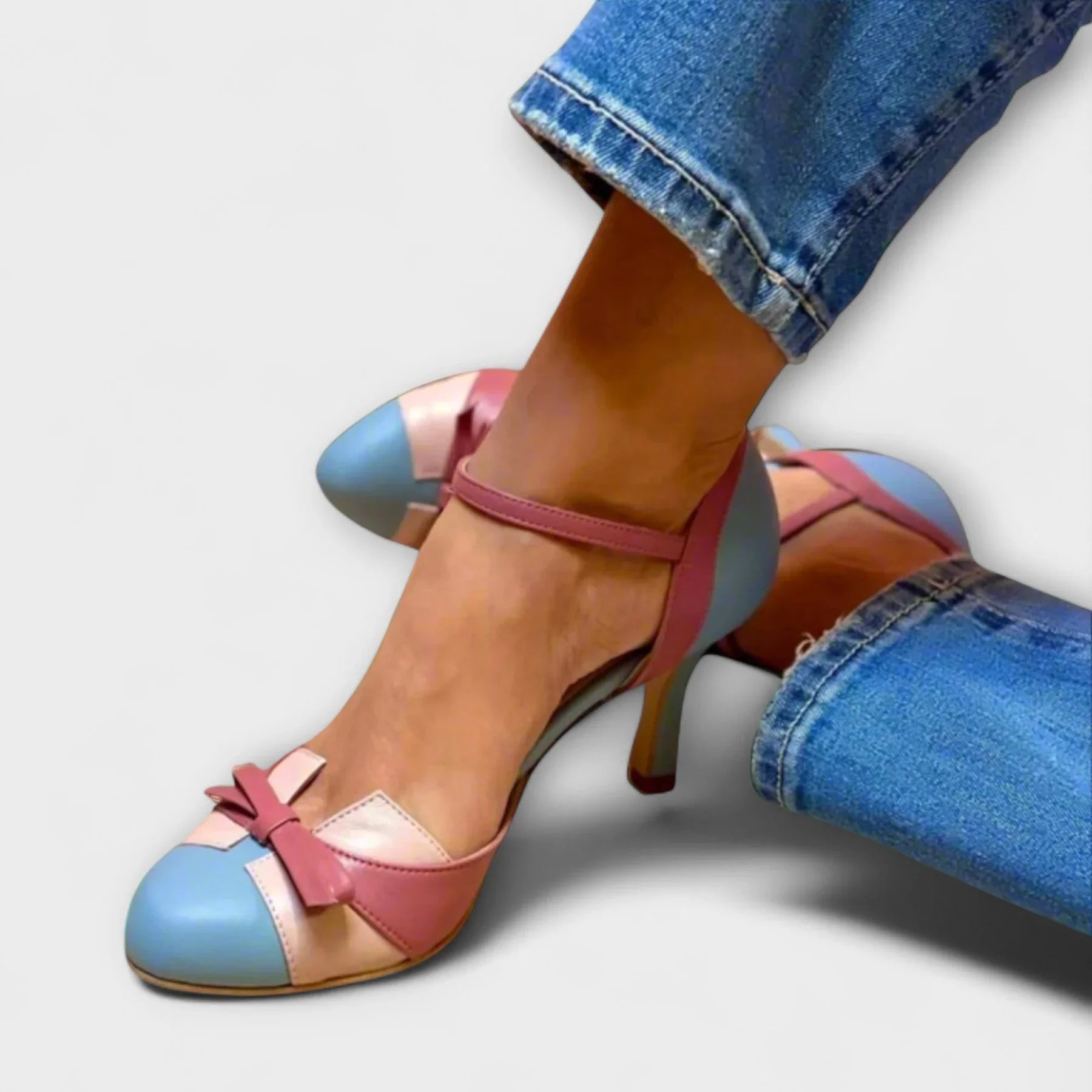 Aurora | Sandals for Everyday Comfort
