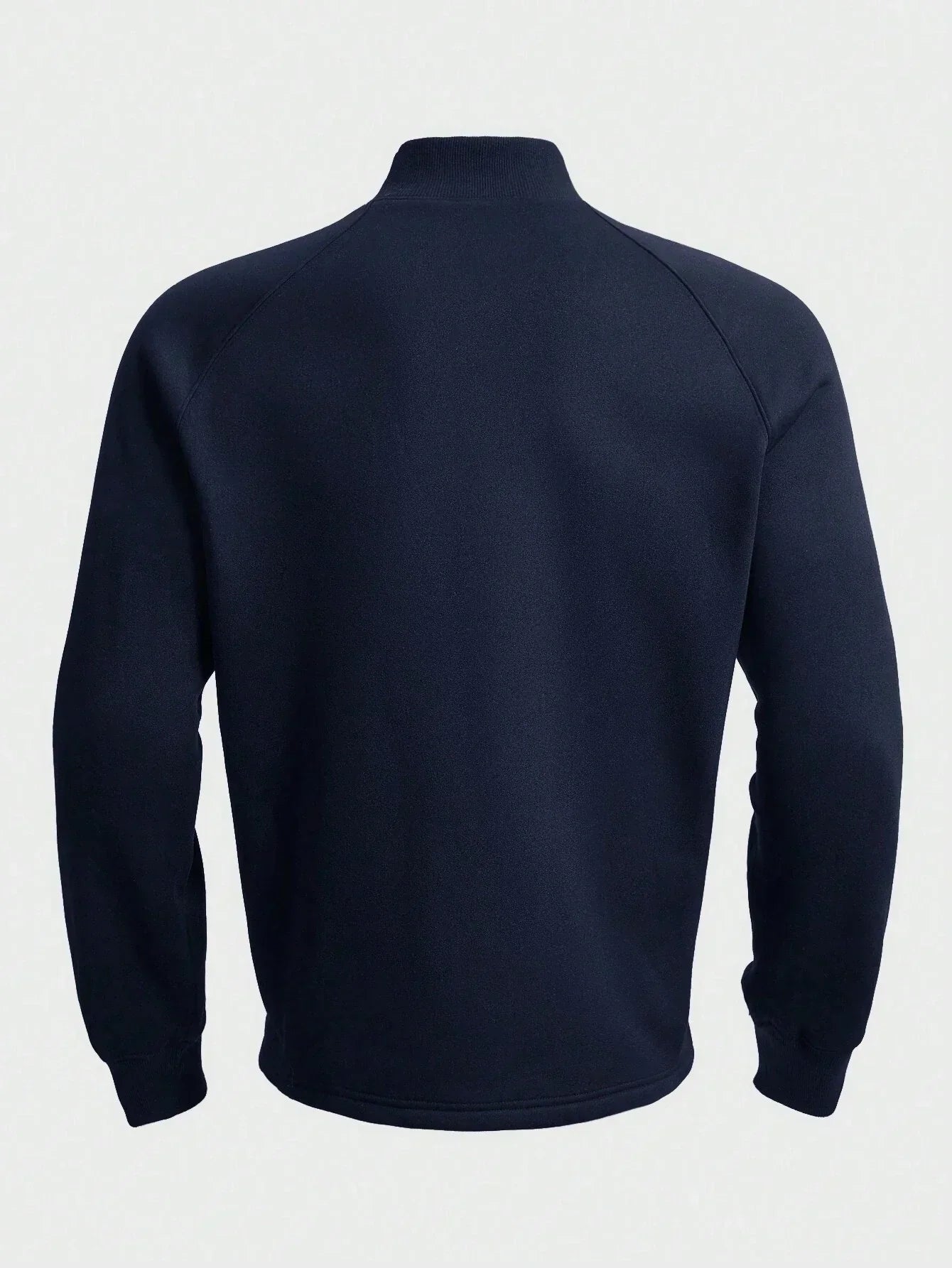 Van Meren Mode | Zip-up met halve rits
