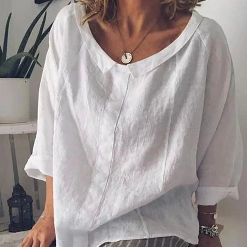 Van Meren Mode | elegante blouse voor Dames