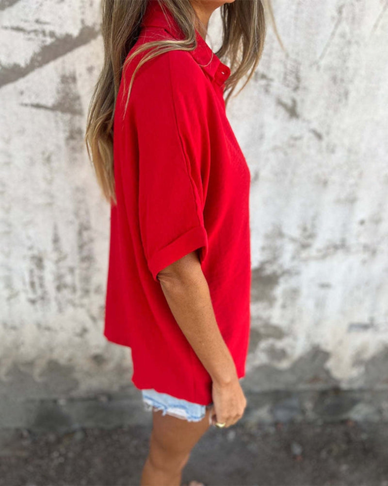 Van Meren Mode | CASUAL SHIRT