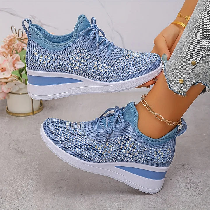 Bonnie | Comfort Sneakers
