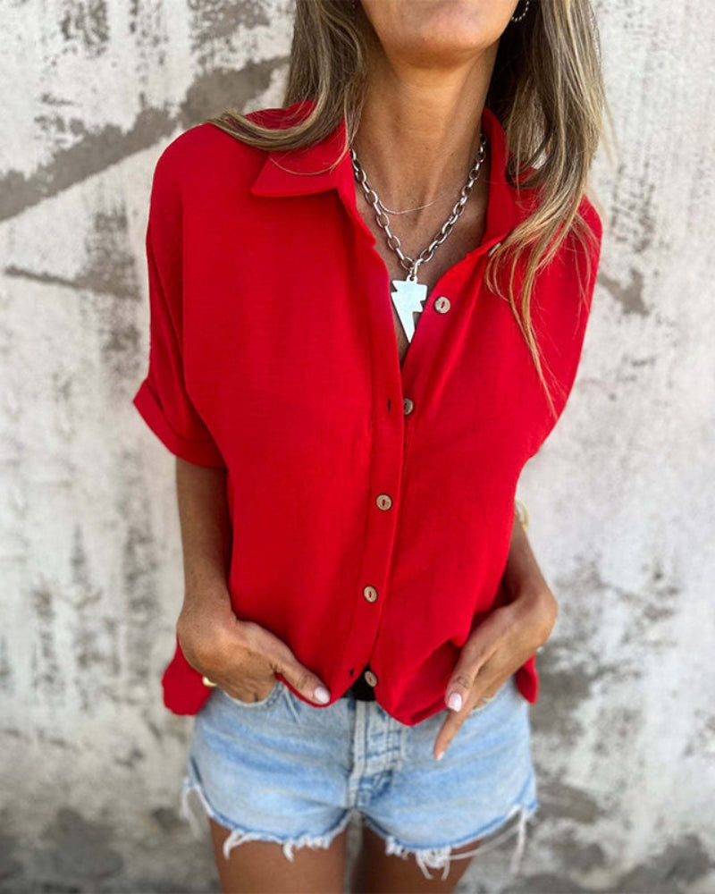Van Meren Mode | CASUAL SHIRT