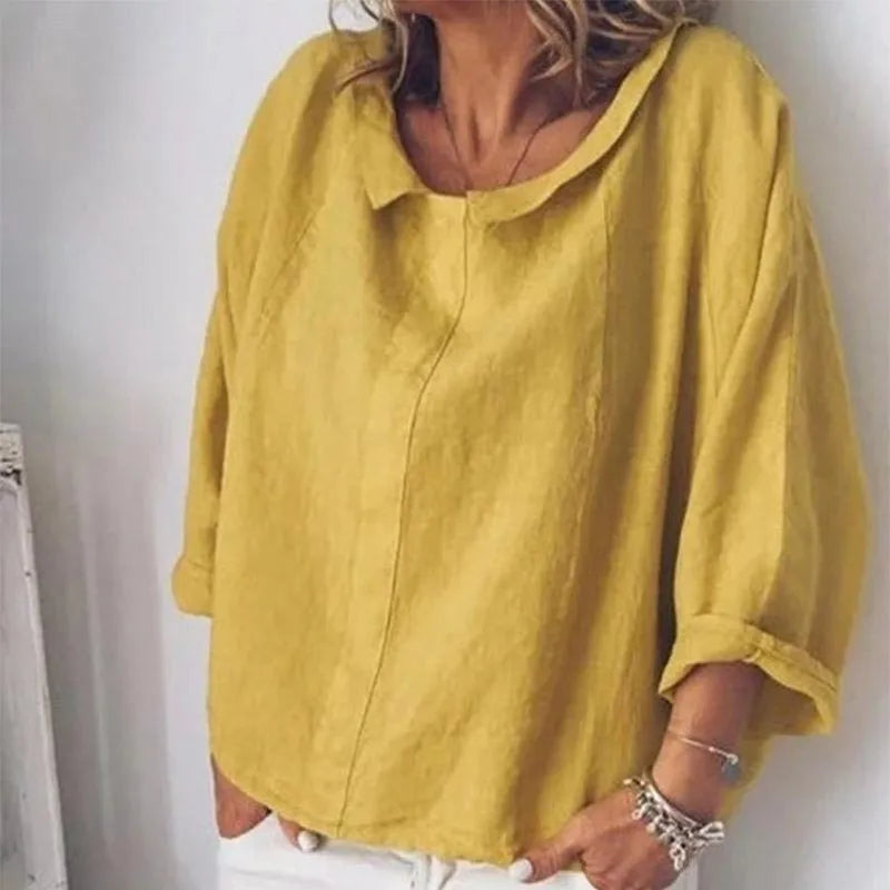 Van Meren Mode | elegante blouse voor Dames