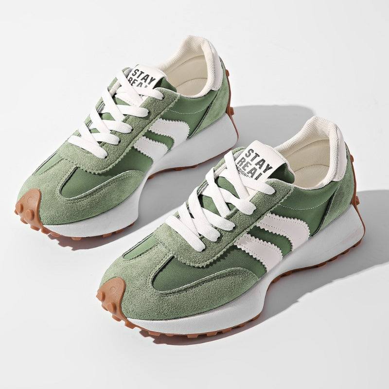 Remi - Comfortabele Sneakers