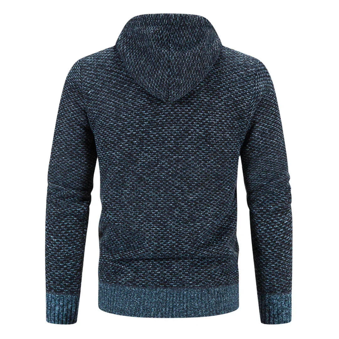 Van Meren Mode | Ultimate Hoodie