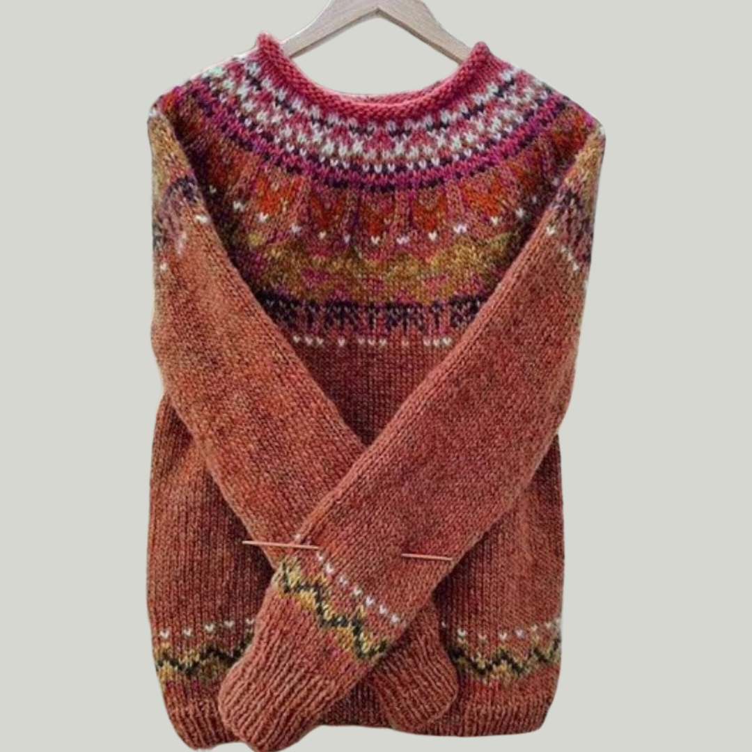 Van Meren Mode | Vintage Trui