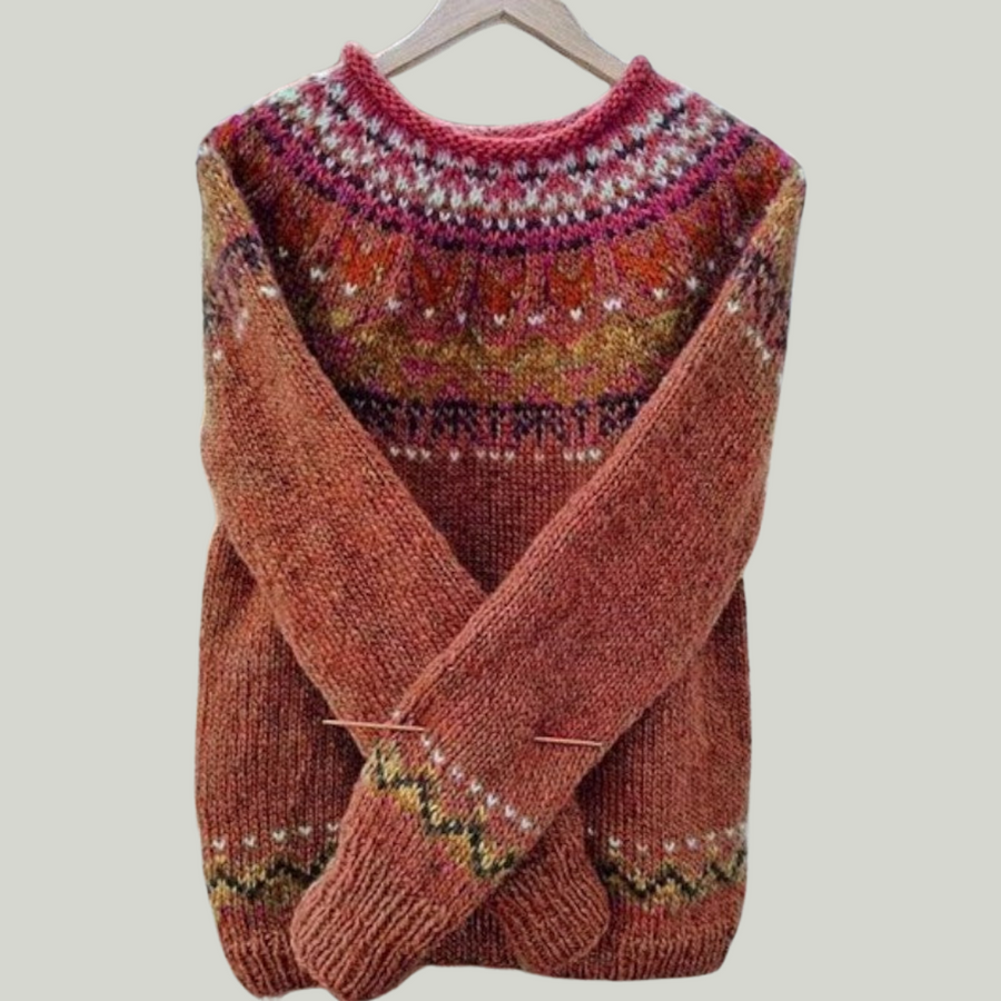Van Meren Mode | Vintage Trui