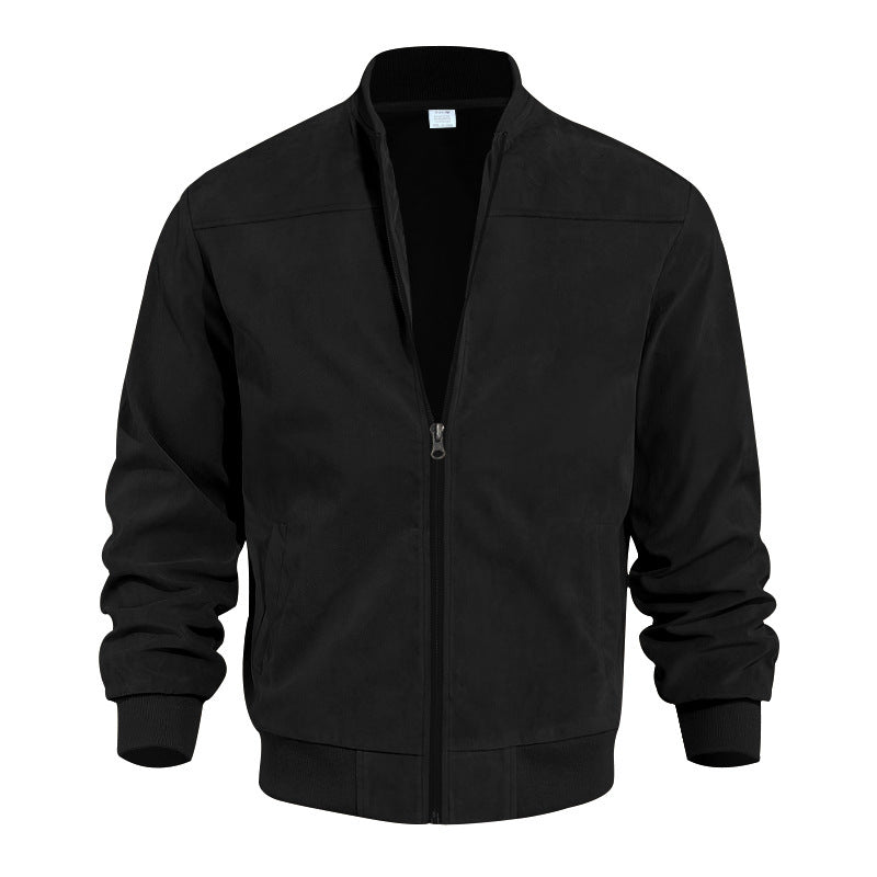 Van Meren Mode | Klassieke Bomber