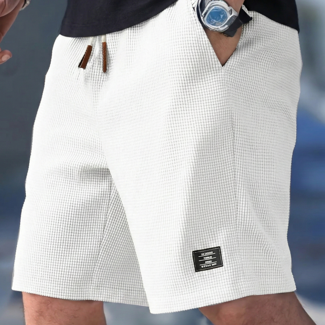 Van Meren Mode | Comfortabele zomer shorts