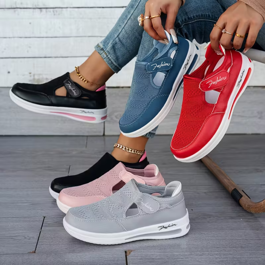 Allison - Sneakers
