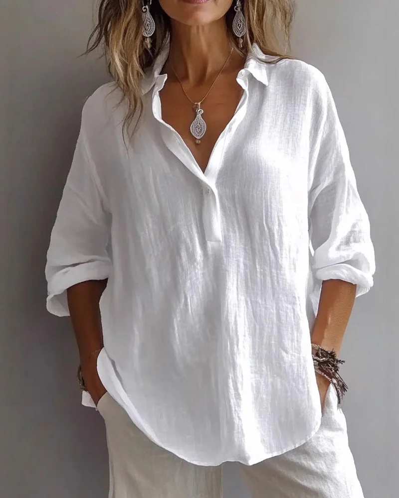 Van Meren Mode | ELEGANTE BLOUSE