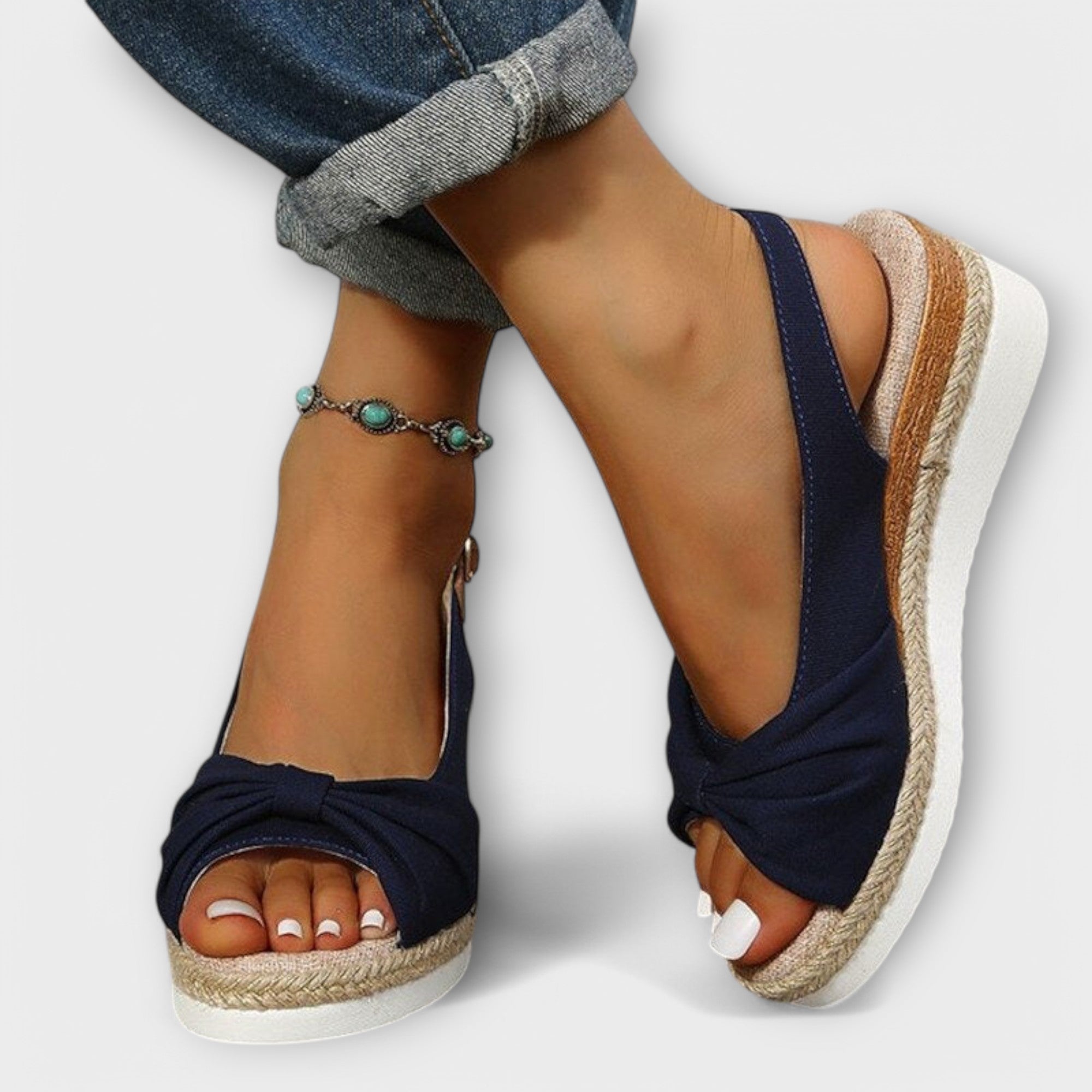 Jasmin | Sandals