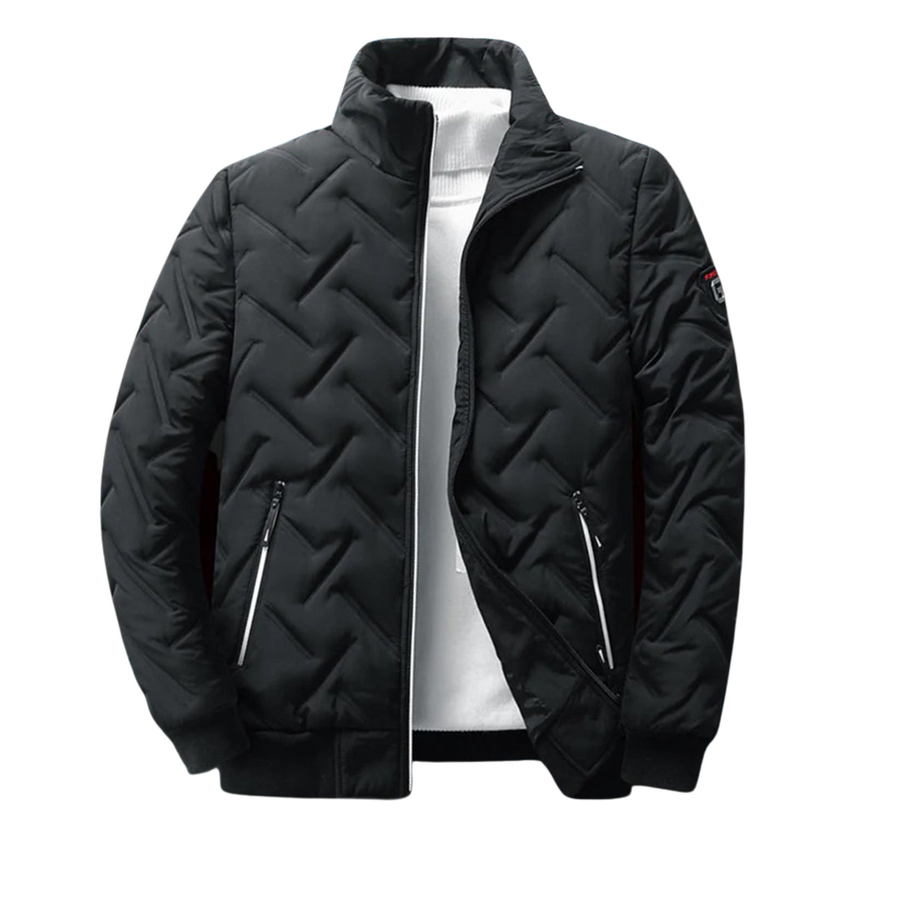Van Meren Mode | Stijlvol Herenjack