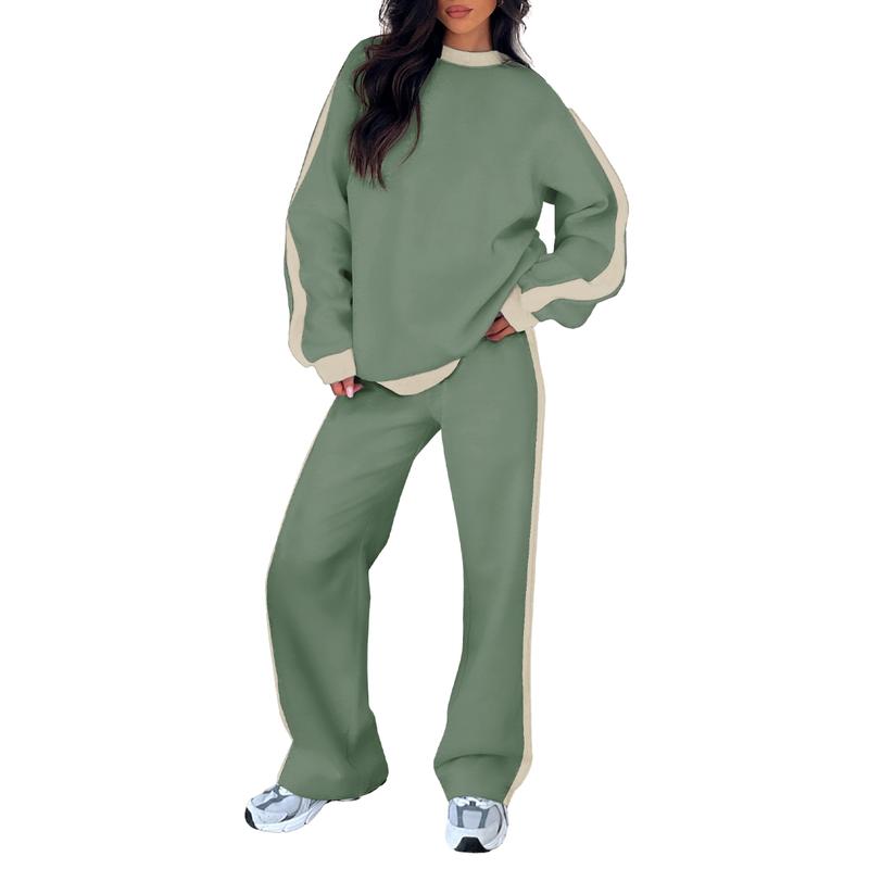 Sandi - 2-Piece Lounge Set