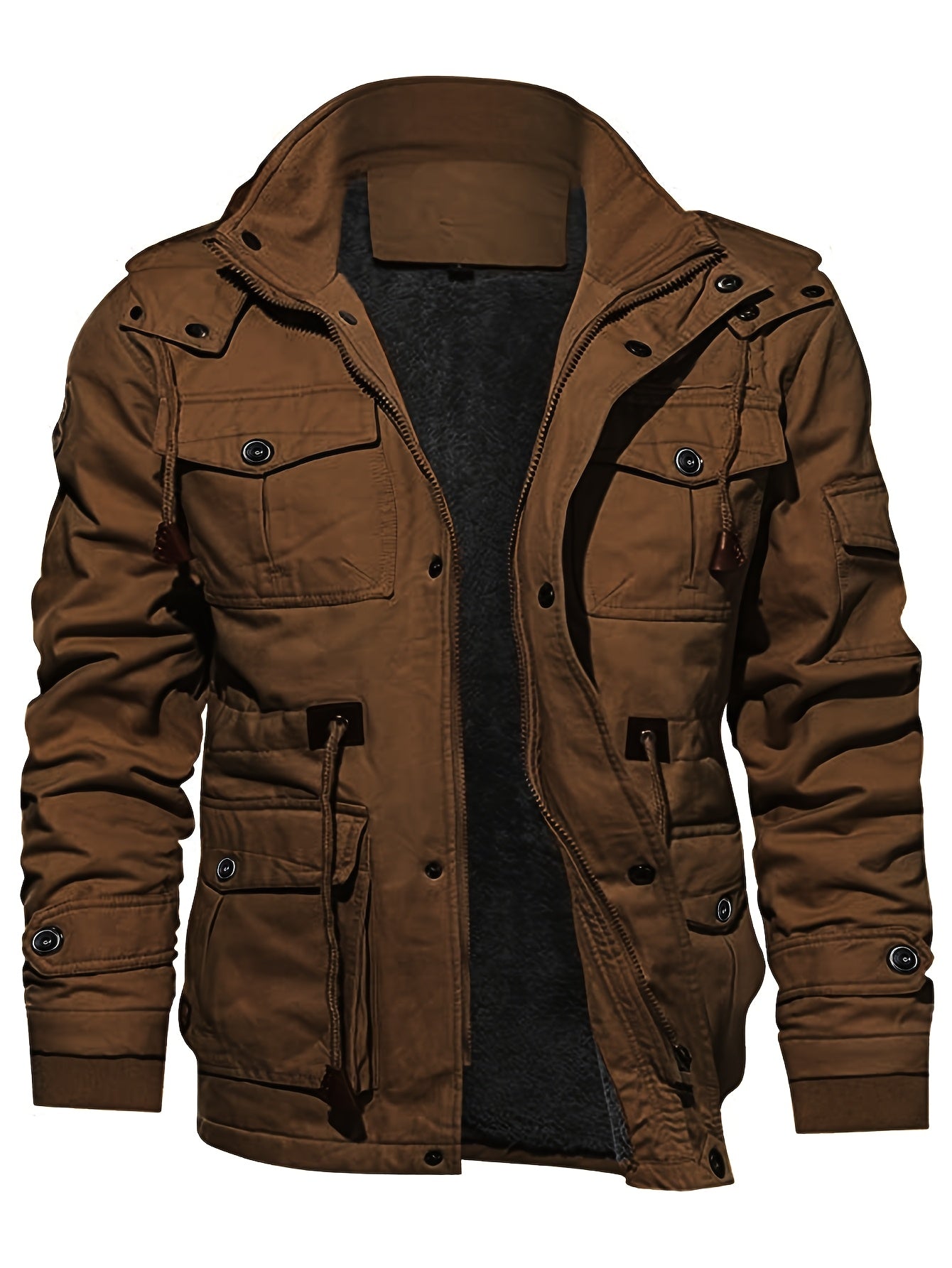 Van Meren Mode | Premium Outdoor Herenjas
