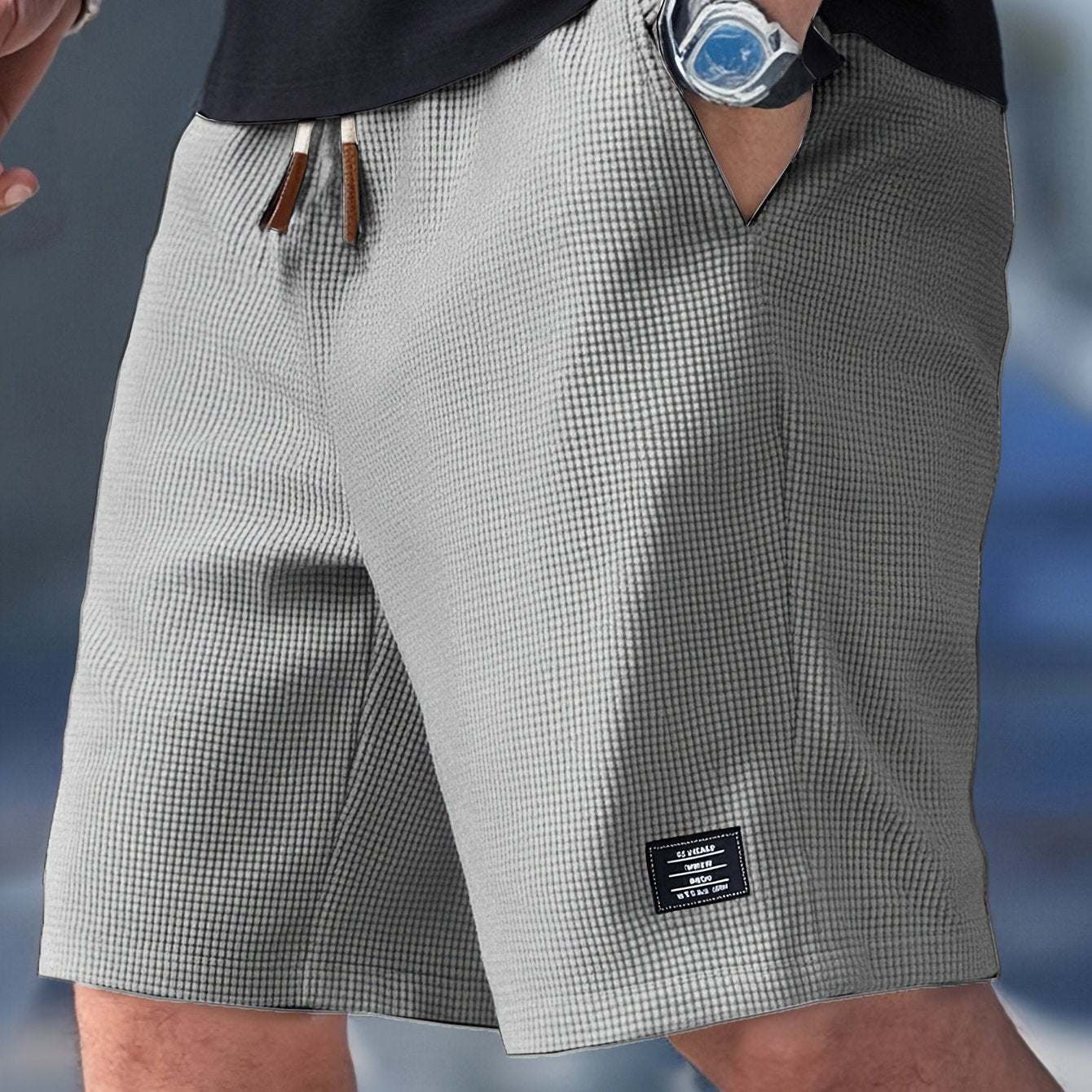 Van Meren Mode | Comfortabele zomer shorts