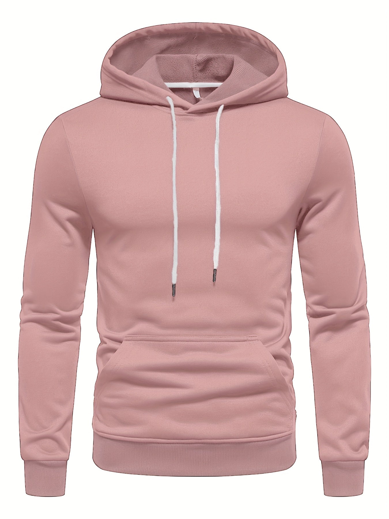 Van Meren Mode | Casual Stretchy Hoodie
