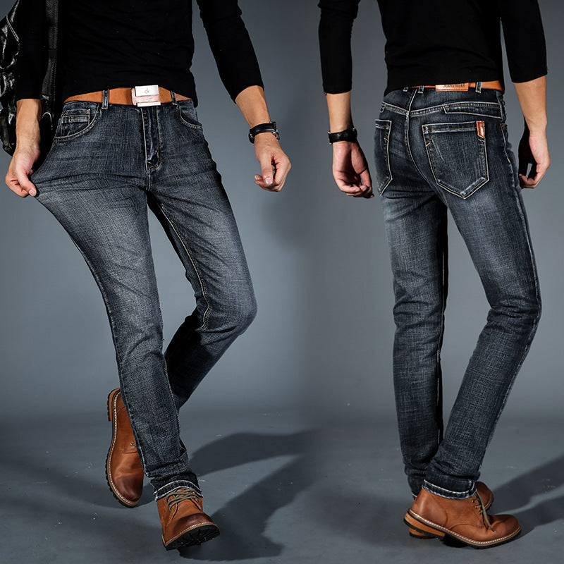 Van Meren Mode | Premium Stretch Jeans